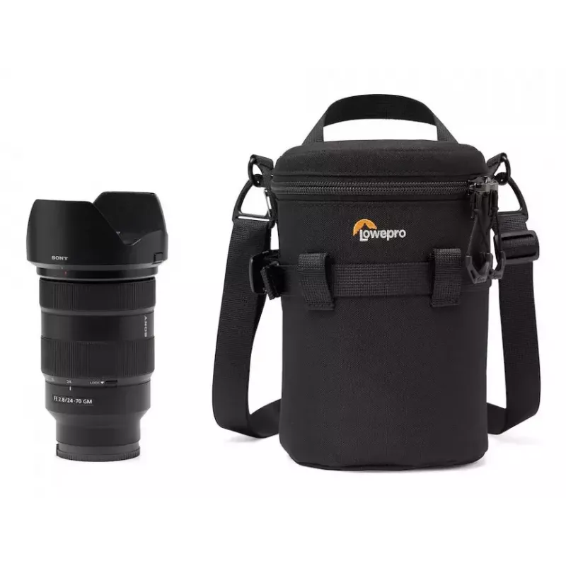 Vöökott Lowepro ProTactic LCS 11 x 18 III Must Polüester