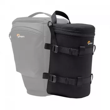 Vöökott Lowepro ProTactic LCS 12 x 24 III Must polüester