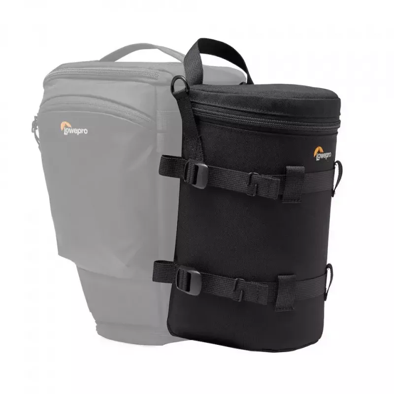 Vöökott Lowepro ProTactic LCS 12 x 24 III Must polüester