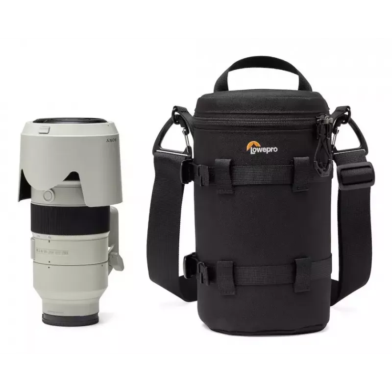Vöökott Lowepro ProTactic LCS 12 x 24 III Must polüester