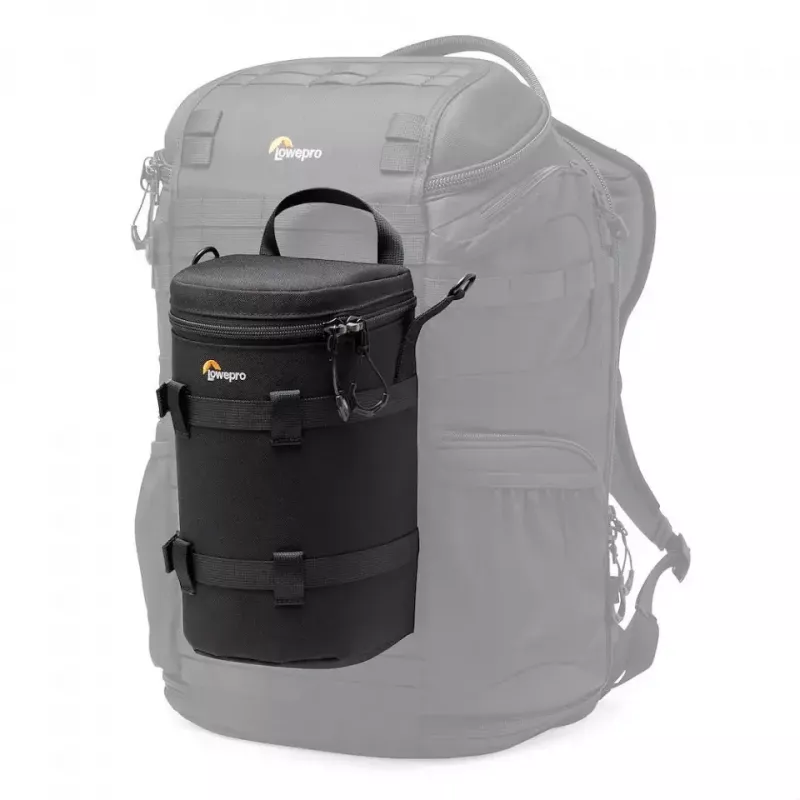 Vöökott Lowepro ProTactic LCS 12 x 24 III Must polüester
