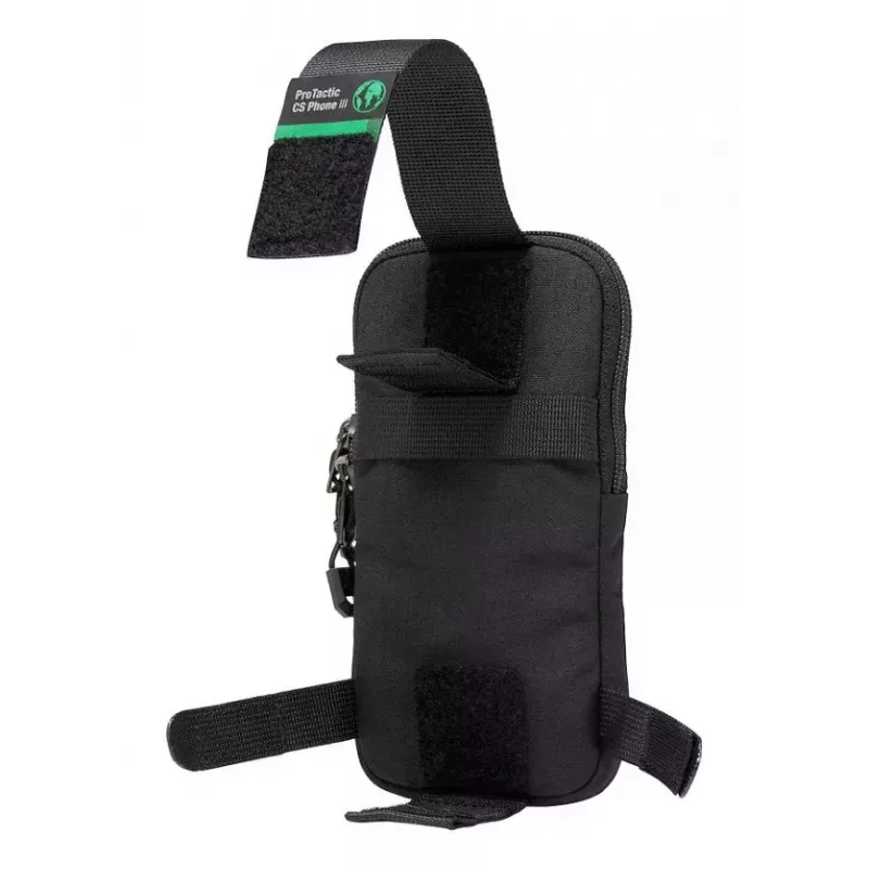 Kotikott Lowepro ProTactic CS Phone III iPhone 16 Pro Max Pixel 9 Pro Galaxy S24 Ultra jaoks