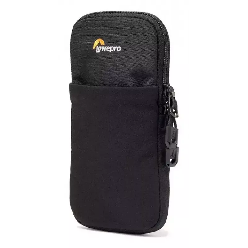 Kotikott Lowepro ProTactic CS Phone III iPhone 16 Pro Max Pixel 9 Pro Galaxy S24 Ultra jaoks