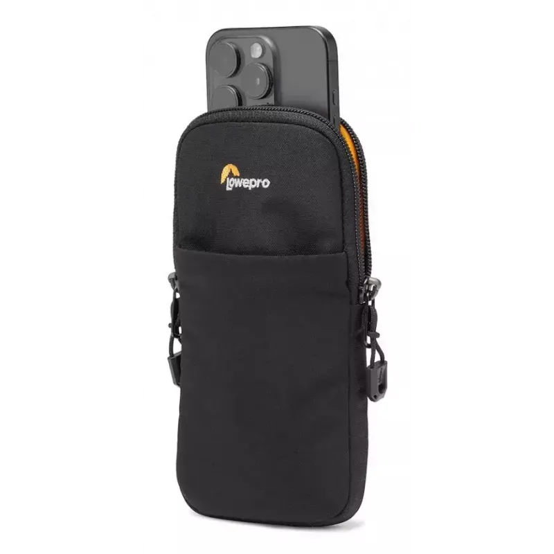 Kotikott Lowepro ProTactic CS Phone III iPhone 16 Pro Max Pixel 9 Pro Galaxy S24 Ultra jaoks