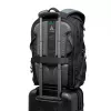 Seljakott Lowepro ProTactic BP 450 AW III Must 16-tolline