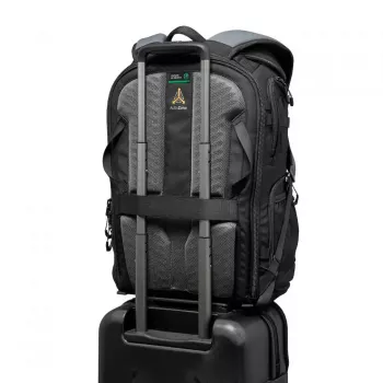 Seljakott Lowepro ProTactic BP 450 AW III Must 16-tolline