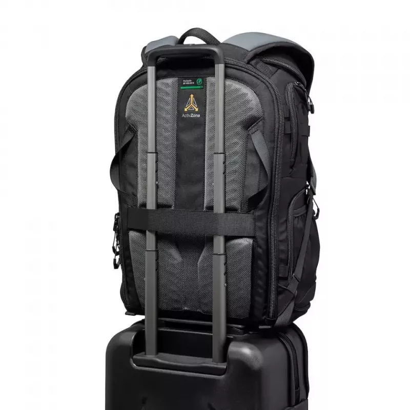 Seljakott Lowepro ProTactic BP 450 AW III Must 16-tolline