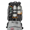 Seljakott Lowepro ProTactic BP 450 AW III Must 16-tolline