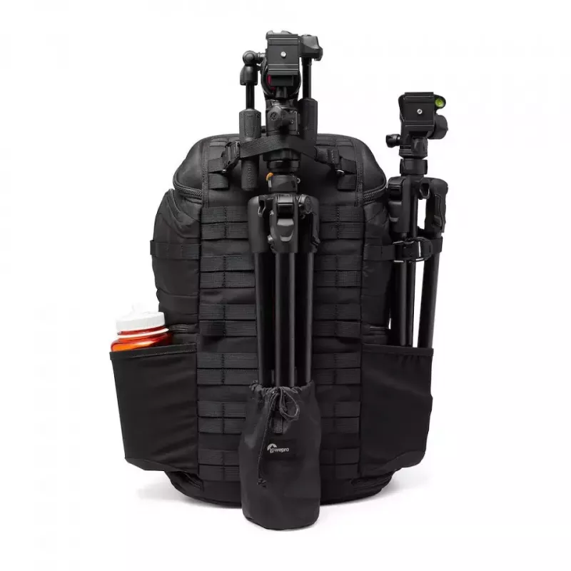 Seljakott Lowepro ProTactic BP 450 AW III Must 16-tolline