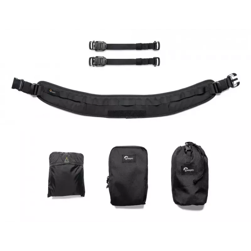Seljakott Lowepro ProTactic BP 450 AW III Must 16-tolline
