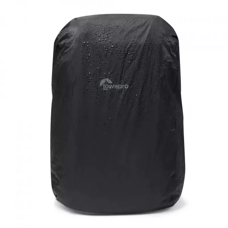 Seljakott Lowepro ProTactic BP 450 AW III Must 16-tolline