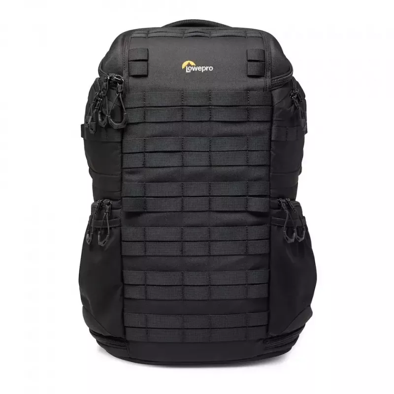 Seljakott Lowepro ProTactic BP 450 AW III Must 16-tolline