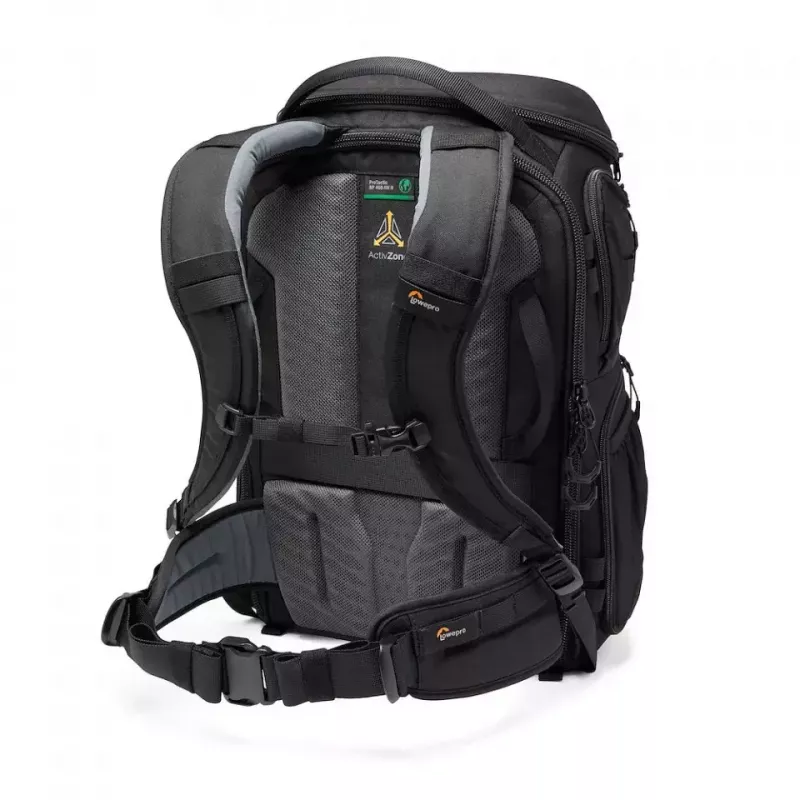 Seljakott Lowepro ProTactic BP 450 AW III Must 16-tolline