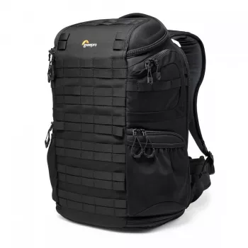 Seljakott Lowepro ProTactic BP 450 AW III Must 16-tolline