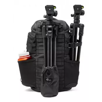 Seljakott Lowepro ProTactic BP 350 AW III Must Universaalne