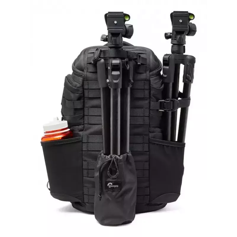 Seljakott Lowepro ProTactic BP 350 AW III Must Universaalne