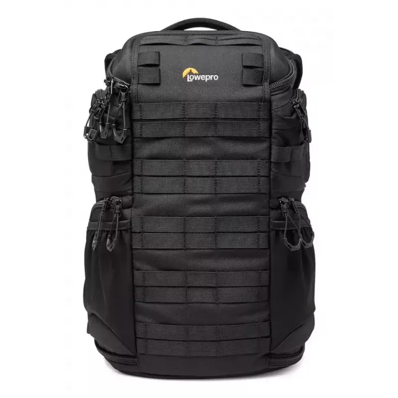 Seljakott Lowepro ProTactic BP 350 AW III Must Universaalne