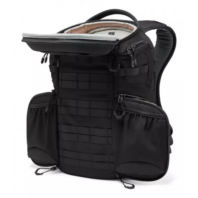 Seljakott Lowepro ProTactic BP 350 AW III Must Universaalne
