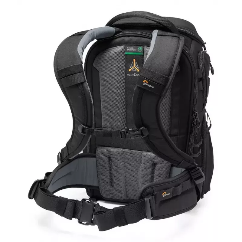 Seljakott Lowepro ProTactic BP 350 AW III Must Universaalne
