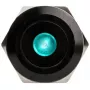 DimasTech Vandalism Switch/Button 22mm Mustline Dot RGB PD219