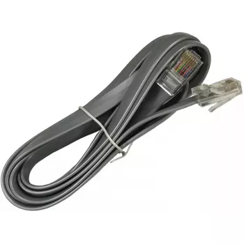 Võrgukaabel CradlePoint 170663-000 RJ-45-RJ-45-le Hall 2,13 m