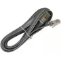 Võrgukaabel CradlePoint 170663-000 RJ-45-RJ-45-le Hall 2,13 m