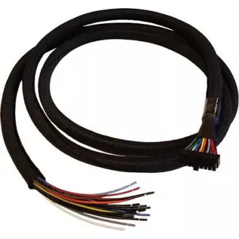 Sisemine toitekaabel CradlePoint 170712-000 — ATX 20-pin, 1,98 m, must