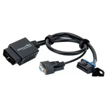 Liidesekaart/adapter CradlePoint 170758-000, must, üksikpakend