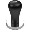 Tamper Eureka 58 mm eriti kerge must ACC-TMP-025-1KIT
