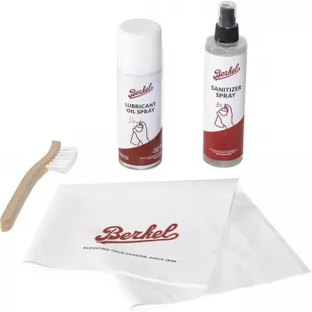 Hoolduskomplekt Berkel BKACCXMKDPP01000 viilutajatele