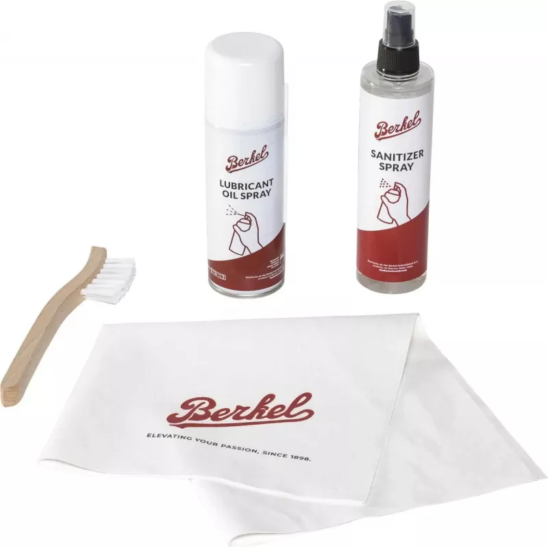 Hoolduskomplekt Berkel BKACCXMKDPP01000 viilutajatele