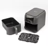 Kuumaõhufritüür Girmi FG92 8 L 1700 W Hall