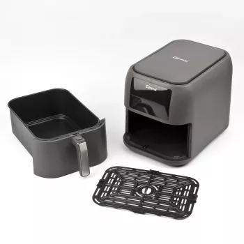 Kuumaõhufritüür Girmi FG92 8 L 1700 W Hall