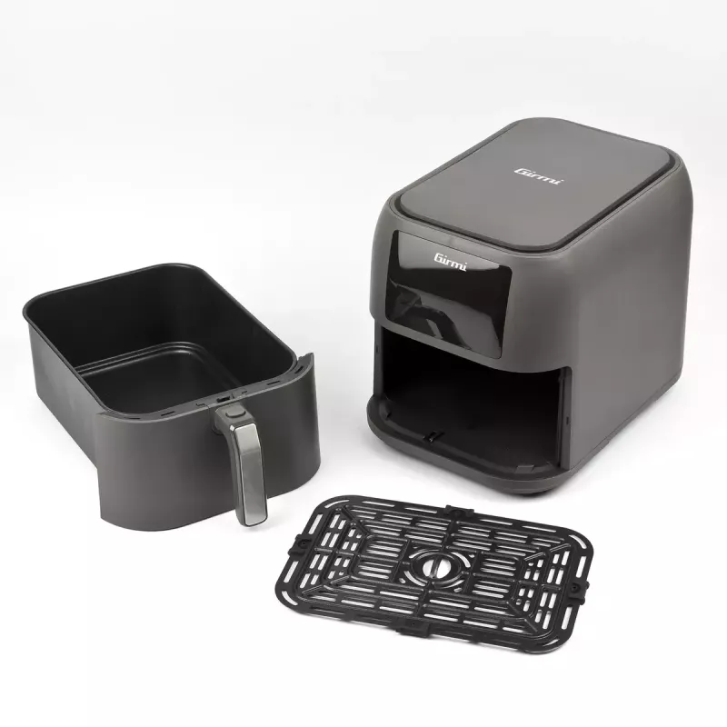 Kuumaõhufritüür Girmi FG92 8 L 1700 W Hall