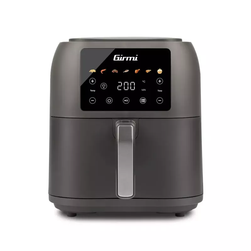 Kuumaõhufritüür Girmi FG92 8 L 1700 W Hall