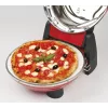 Pizzaküpsetaja G3 Ferrari Pizzeria Snack Napoletana 1200 W Must Punane 1 pitsa 31 cm