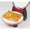 Pizzaküpsetaja G3 Ferrari Pizzeria Snack Napoletana 1200 W Must Punane 1 pitsa 31 cm