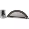 Alfa Forni Low & Slow Kit Gas AC-KITLOWSLO5PG 5 pitsa jaoks — gaasitarvikute komplekt