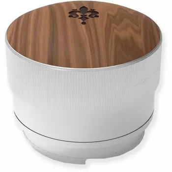 Nivelleerija Eureka ACC-LVL-004 58mm Pähkel — asendusnivelleerija mutter 58 mm