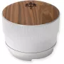 Nivelleerija Eureka ACC-LVL-004 58mm Pähkel — asendusnivelleerija mutter 58 mm