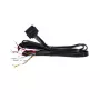 Lintkaabel CradlePoint 170680-001, GPIO isased pistikud, 1,7 m, must