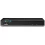 CradlePoint juhtmevaba ruuter E300C-18B NetCloud Enterprise Branchiga — Wi‑Fi 6 kaheribaline, 10GbE, 4G LTE, 5x RJ‑45