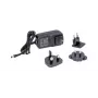 Toiteadapter Cradlepoint 170863-000 sisetingimustesse 12V must 1,5m