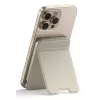 Portable power bank Satechi ST-B5Q2SW 5000 mAh, wireless charging, Sand