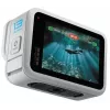 Action kaamera GoPro HERO13 Must — 5.3K Ultra HD, 27,6 MP CMOS, 240 fps, Wi‑Fi, GPS, sisseehitatud LCD, stereosalvestus