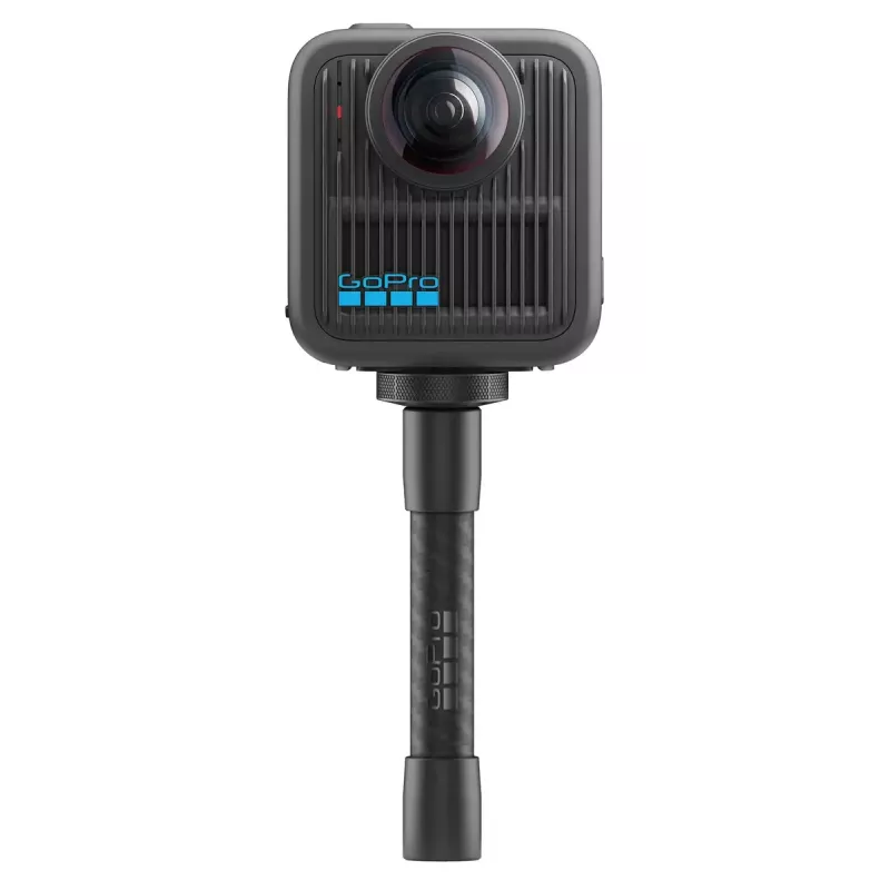 GoPro süsinikkiust pikenduskomplekt GoPro ACEXT-031 kerge ja vastupidav