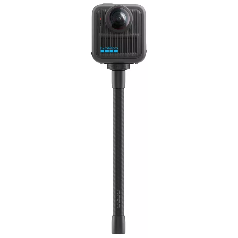 GoPro süsinikkiust pikenduskomplekt GoPro ACEXT-031 kerge ja vastupidav
