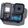 Action Camera GoPro LIT HERO — 4K Ultra HD 100 kaadrit/s, 12 MP, 1,76-tolline LCD, Wi‑Fi, MicroSD
