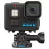 Action Camera GoPro LIT HERO — 4K Ultra HD 100 kaadrit/s, 12 MP, 1,76-tolline LCD, Wi‑Fi, MicroSD