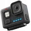 Action Camera GoPro LIT HERO — 4K Ultra HD 100 kaadrit/s, 12 MP, 1,76-tolline LCD, Wi‑Fi, MicroSD
